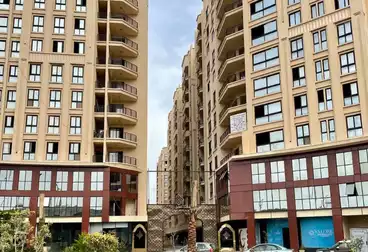 undefined undefined - 3 rooms - floor 6