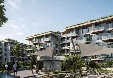 Apartments For sale - 1 rooms - floor 1