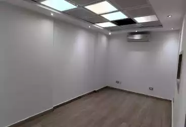 Offices For rent - 4 rooms - floor 2