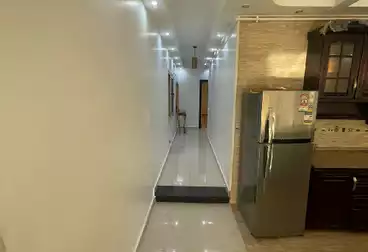 شقق للإيجار - 3 غرف - بالدور 2