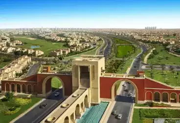 شقق مفروشة للبيع - 2 غرف - بالدور 0