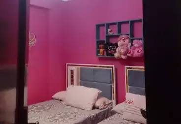 شقق للبيع - 3 غرف - بالدور 6