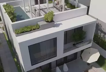 فلل للبيع - 3 غرف