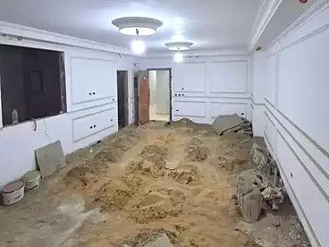 Apartments For sale - 3 rooms - floor 5