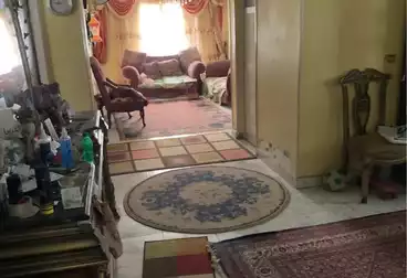 Apartments For sale - 4 rooms - floor 4