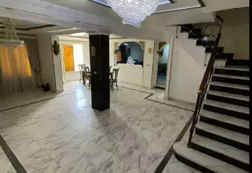 Duplex For sale - 3 rooms - floor 1