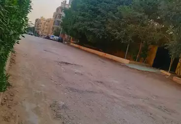 شقق للبيع - 3 غرف - بالدور 4