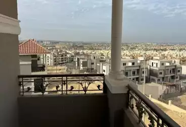 بنتهاوس للبيع - 3 غرف - بالدور 4