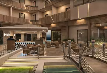 Apartments For sale - 2 rooms - floor 4