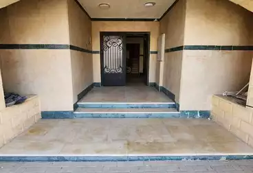 Apartment with Garden For sale - 3 rooms - floor 0