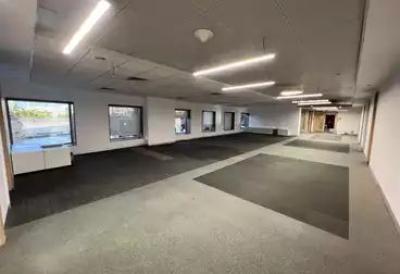 Administrative For rent - floor 2