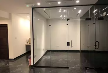Administrative For rent - 3 rooms - floor 2