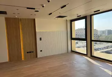 Offices For rent - 6 rooms - floor 1