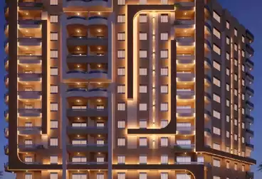 Apartments For sale - 2 rooms - floor 4