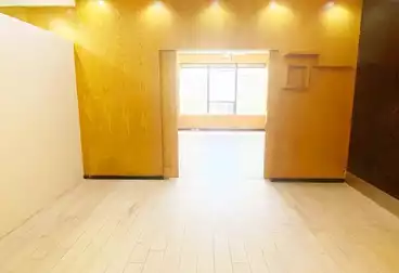 Offices For rent - 8 rooms - floor 4