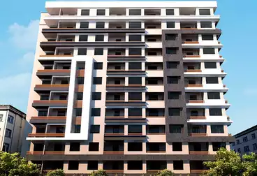 Apartments For sale - 3 rooms - floor 8