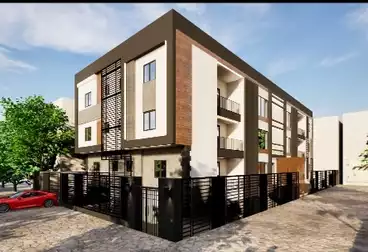 Apartments For sale - 3 rooms - floor 3