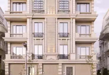 Apartments For sale - 3 rooms - floor 1