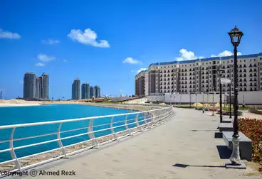 Apartments For sale - 3 rooms - floor 2