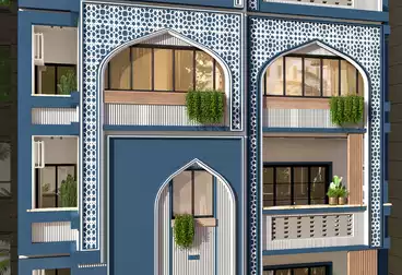 Apartments For sale - 2 rooms - floor 5