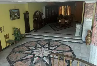 Separate Villa For sale - 12 rooms