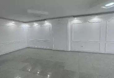 Administrative For rent - 4 rooms - floor 5