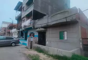 منزل / بيت للبيع - 3 غرف