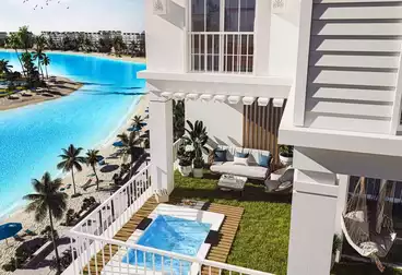 Villas For sale - 3 rooms - floor 4