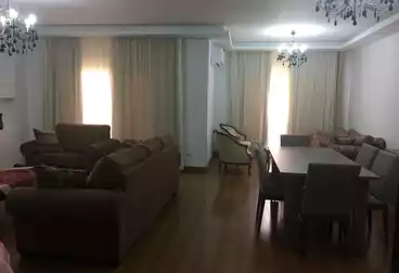 Furnished Apartment For rent - 3 rooms - floor 2