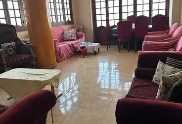 Apartments For sale - 3 rooms - floor 5
