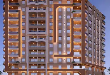 Apartments For sale - 3 rooms - floor 10