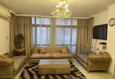 Furnished Apartment For rent - 2 rooms - floor 3