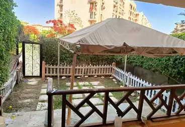 شقق للإيجار - 3 غرف - بالدور 0