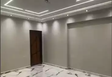 شقق للبيع - 3 غرف - بالدور 1