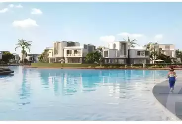 Villas For sale - 4 rooms