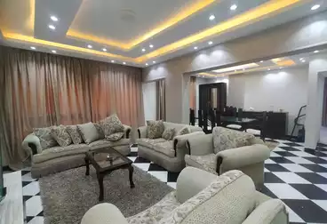 Furnished Apartment For sale - 3 rooms - floor 5