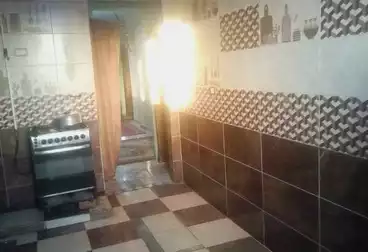 Apartments For sale - 2 rooms - floor 6