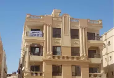 Apartments For sale - 3 rooms - floor 3