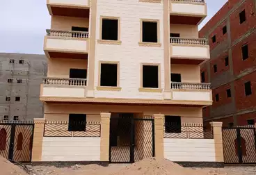 Apartments For sale - 3 rooms - floor 2