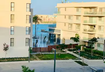 شاليهات للإيجار - 2 غرف - بالدور 2