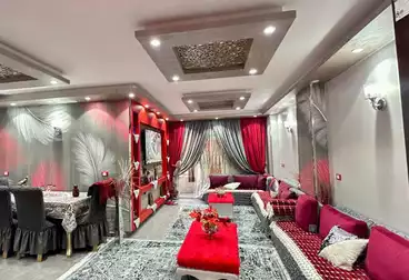 Apartments For sale - 3 rooms - floor 4
