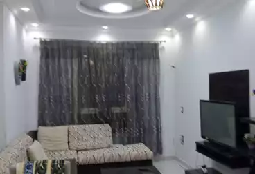 Furnished Apartment For rent - 3 rooms - floor 1