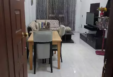 شقق مفروشة للإيجار - 3 غرف - بالدور 1