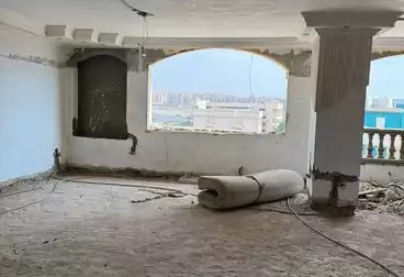 Duplex For sale - 5 rooms - floor 4