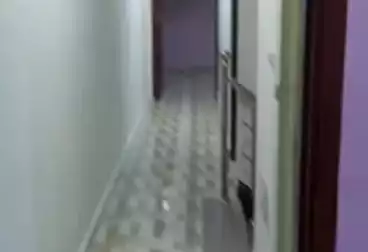 Duplex For rent - 3 rooms - floor 3