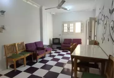 Properties For rent - 2 rooms - floor 1
