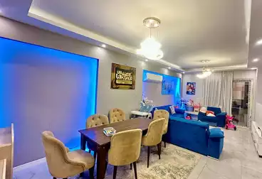 Apartments For sale - 3 rooms - floor 2