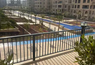 شقق للإيجار - 3 غرف - بالدور 0