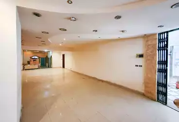Administrative For rent - 4 rooms - floor 1