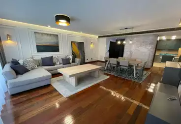 Furnished Apartment For rent - 2 rooms - floor 0